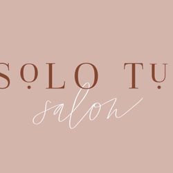 Solo Tu Salon Suites