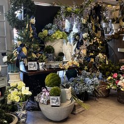 Flower Mart by Sunrise - This can be yours.
