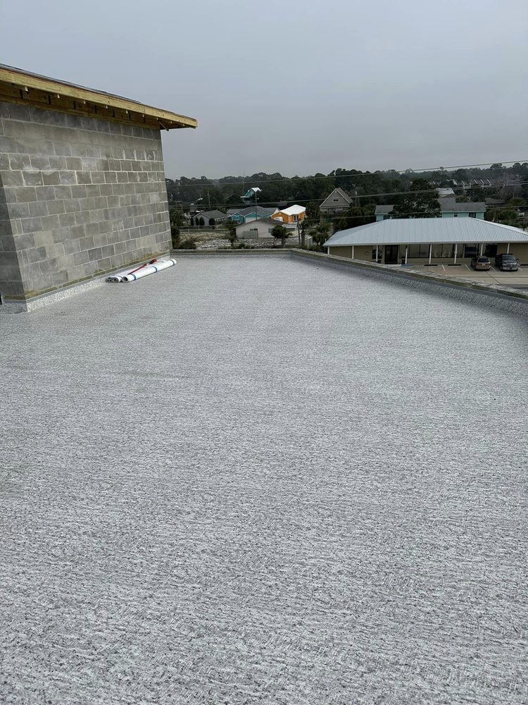 Slide of Coastal Florida Quality Roofs