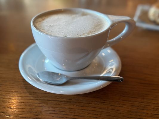 Valentine Coffee Co. by null