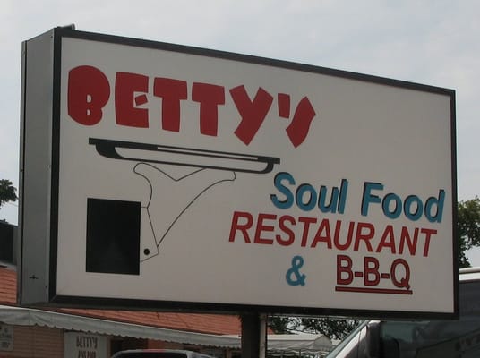 Betty's Soul Food Restaurant by null