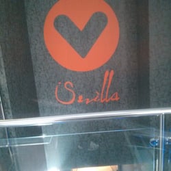 Viva Gym - Interior vivaGym Sevilla