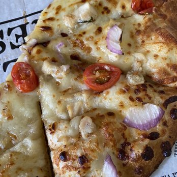 The Pizza Press - The Times - Pizza Near Me - North Hollywood, California The Pizza Press - The Times - Pizza Near Me - North Hollywood, California