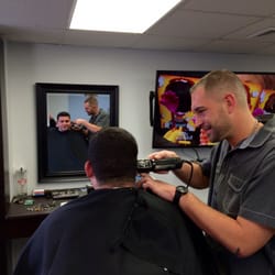 Tommy Ray's Barber Shop