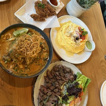 Di Fiora - Asian Fusion Near Me - Seattle, Washington Di Fiora - Asian Fusion Near Me - Seattle, Washington