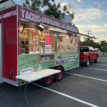 Matilda's Tacos - The spot. - Food Trucks Near Me - Visalia, California Matilda's Tacos - The spot. - Food Trucks Near Me - Visalia, California