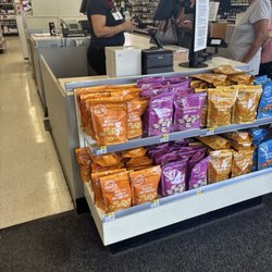 Walgreens