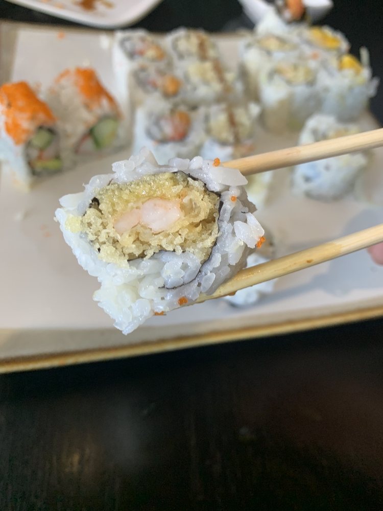 HOKKAIDO SUSHI Updated September 2024 80 Photos & 82 Reviews 272