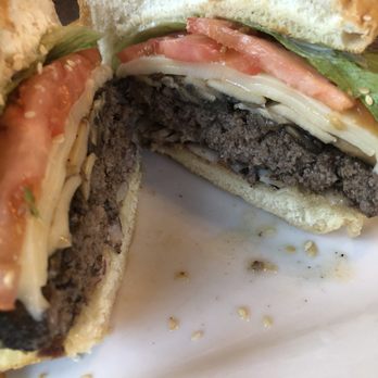 Mount Si Golf Course Restaurant - Well done - American Near Me - Snoqualmie, Washington