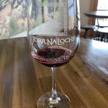Torr Na Lochs - Wine sample - Wineries Near Me - Burnet, Texas Torr Na Lochs - Wine sample - Wineries Near Me - Burnet, Texas