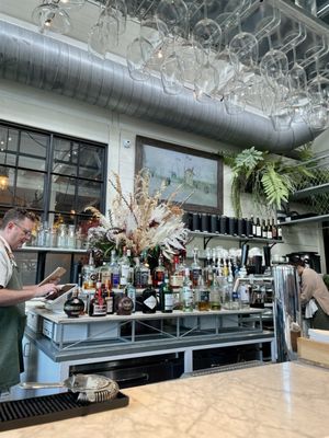 Terrain Cafe by null