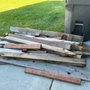 Vince Hauling Yard Cleanup Service