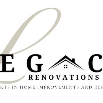 Legacy Renovations - Garage Door Services Near Me Legacy Renovations - Garage Door Services Near Me