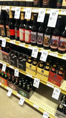 Binny's Beverage Depot - Bloomingdale by null