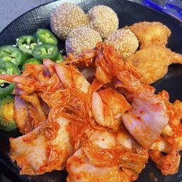More food