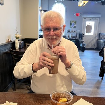 Bringleton's Coffee House - Mocha - Coffee & Tea Near Me - South Hill, Virginia