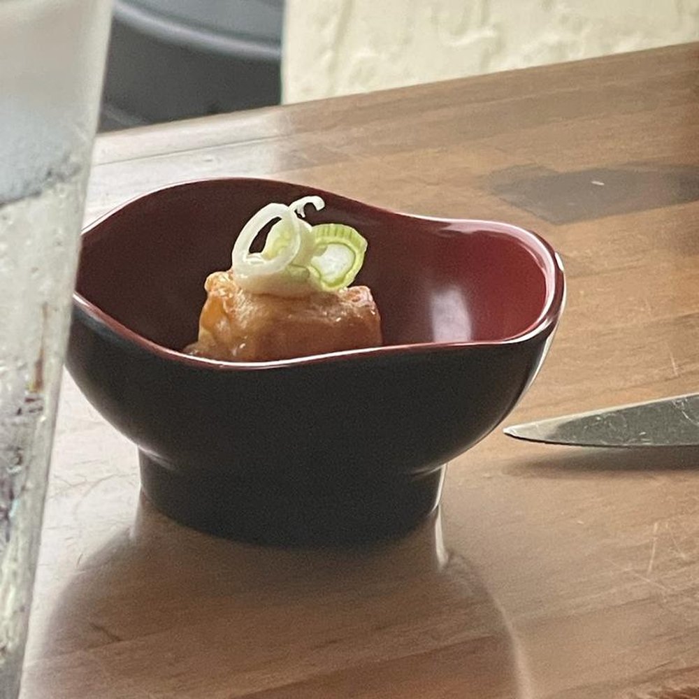 1111 Nikkei - appetizer - Peruvian Near Me - Pinecrest, Florida