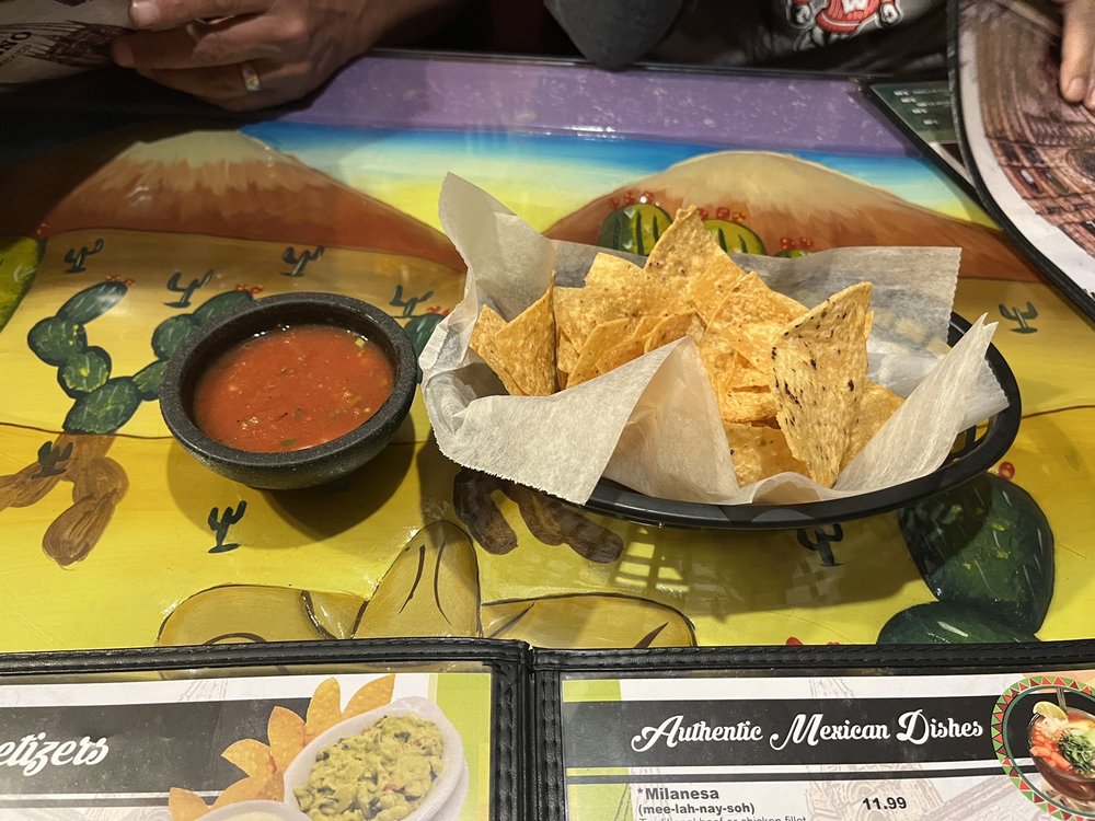 Taqueria El Jalapeno
