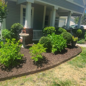Hendrick Handyman Solutions - Landscaping Near Me - Mount Pleasant, North Carolina Hendrick Handyman Solutions - Landscaping Near Me - Mount Pleasant, North Carolina