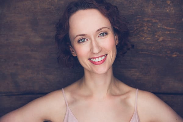 Victoria Mack Actor Coaching