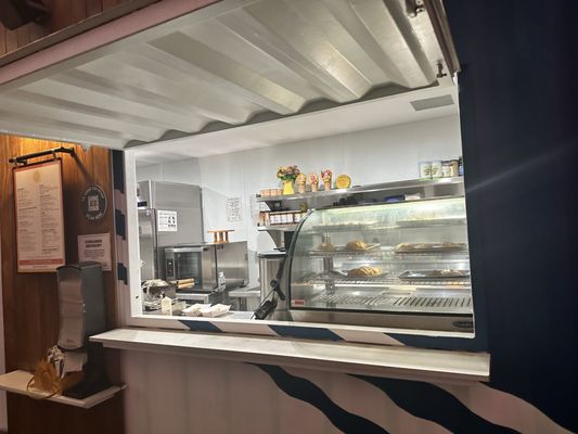 Sunny Side Up Aussie Bites by null