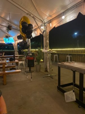 VBGB Beer Hall and Garden/Restaurant by null