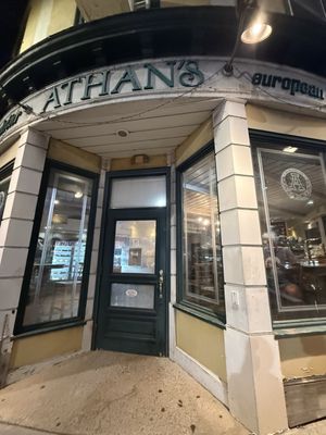 Athan's Bakery & Cafe by null
