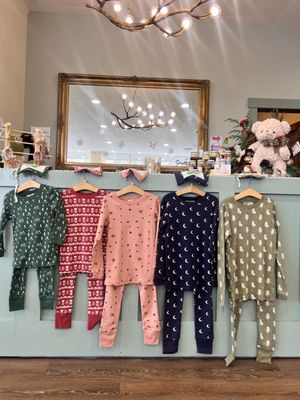 Silly Goose Kids Boutiue