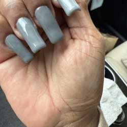 Krazy Nails - Horrific