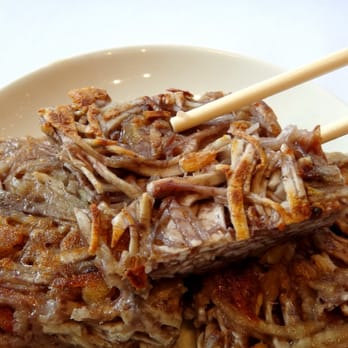 龍皇酒家 - 香煎芋絲餅 $26 - Cantonese Near Me - Hong Kong, HK 龍皇酒家 - 香煎芋絲餅 $26 - Cantonese Near Me - Hong Kong, HK
