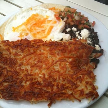 Rialto Cafe - Huevos Rancheros - Breakfast & Brunch Near Me - Fullerton, California Rialto Cafe - Huevos Rancheros - Breakfast & Brunch Near Me - Fullerton, California