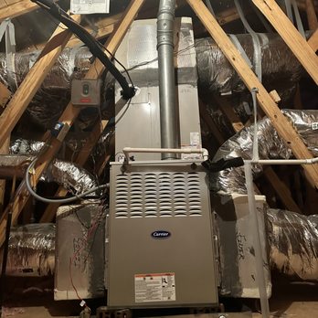 Nasco Mechanical - Heating & Air Conditioning/HVAC Near Me - Deerfield Beach, Florida