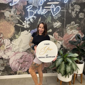 Bridal Showcase - Bridal Near Me - Vista, California