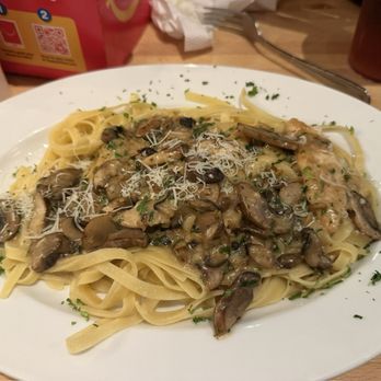 Brio Trio - Chicken Marsala - Italian Near Me - Easley, South Carolina Brio Trio - Chicken Marsala - Italian Near Me - Easley, South Carolina