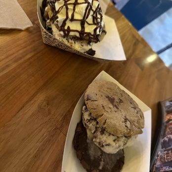 The Baked Bear - Desserts Near Me - Nashville, Tennessee The Baked Bear - Desserts Near Me - Nashville, Tennessee