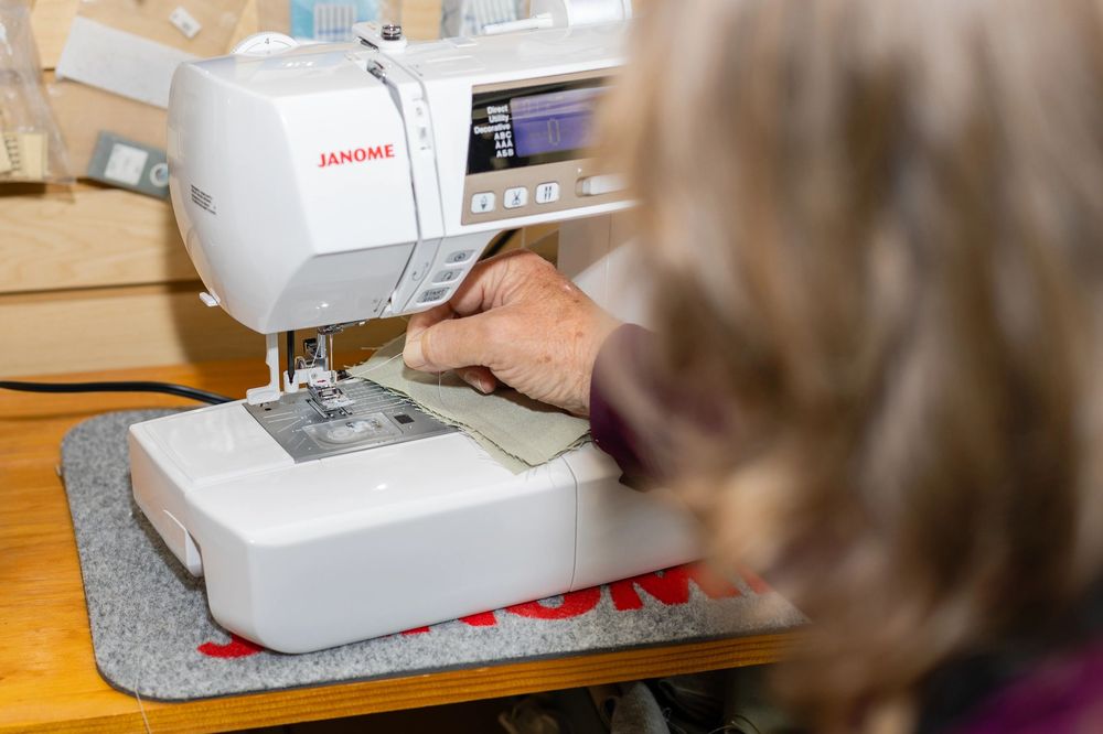 WALDORF SEW N VAC Updated September 2024 15 Photos 1250 Smallwood