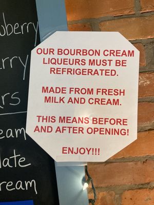 Clayton Distillery by null