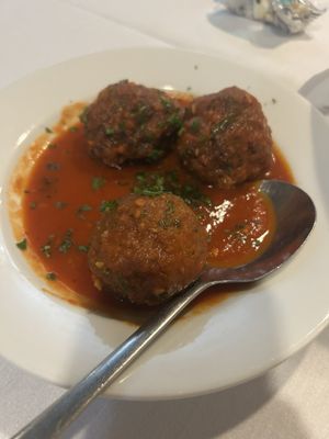 Jimmy's Italian Restaurant by null