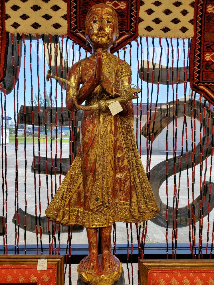 SEA GYPSEAS ANTIQUES Updated August 2024 52 Photos 129 A Hwy 90