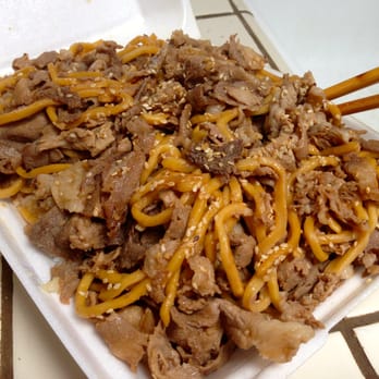 New Mongolian BBQ - To go - Mongolian Near Me - Mountain View, California
