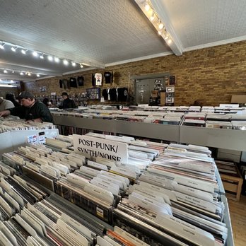 Vertigo Music - Music & DVDs Near Me - Grand Rapids, Michigan Vertigo Music - Music & DVDs Near Me - Grand Rapids, Michigan