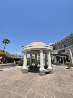 Old Town Scottsdale by null