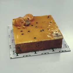Tornés - Cake.