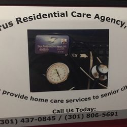 Home Care Agencies In Riverdale