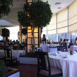 Restaurante del Bosque