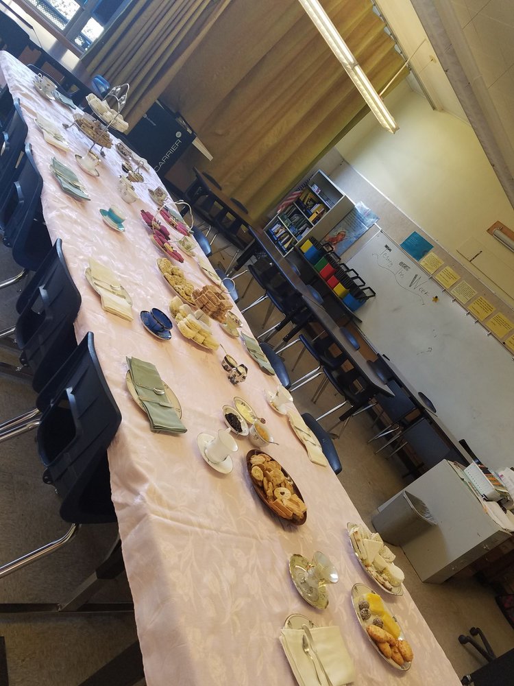 EDENDALE MIDDLE SCHOOL Updated October 2024 11 Reviews 16160