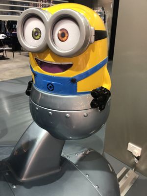 DFO Homebush by null