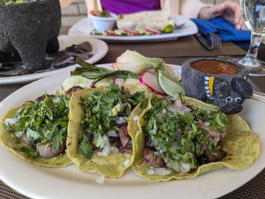 Blue Corn Restaurant and Bar by null