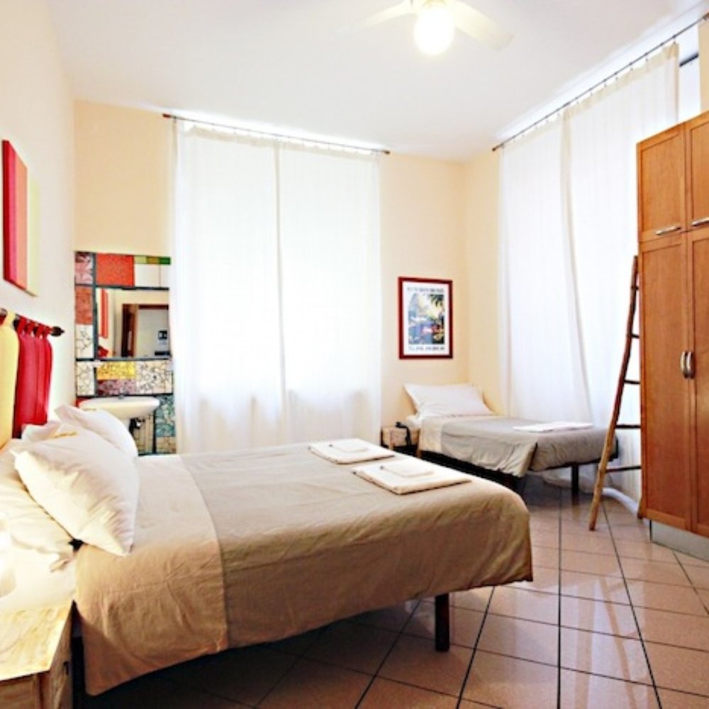 THE BEST 10 HOSTELS near TRASTEVERE, ROME, ROMA, ITALY - Updated 2025 -  Hours - Yelp, image size:1000x1000