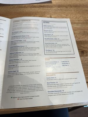 Menu photo 2 Tangled Roots Craft Beer & Kitchen Washington, IL Menu photo 2 Tangled Roots Craft Beer & Kitchen Washington, IL